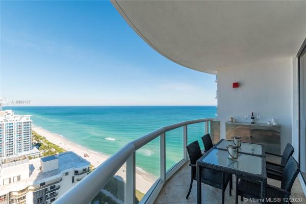 Akoya, 6365 Collins Ave #2909, Miami Beach, Florida 33141, image 2