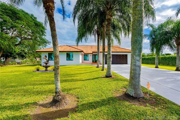 Bonanza Ranch Estates, 24611 SW 217th Ave, Redland, Florida 33031, image 2