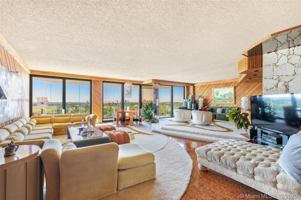 Towerhouse, 5500 Collins Ave #1002, Miami Beach, Florida 33140, image 1