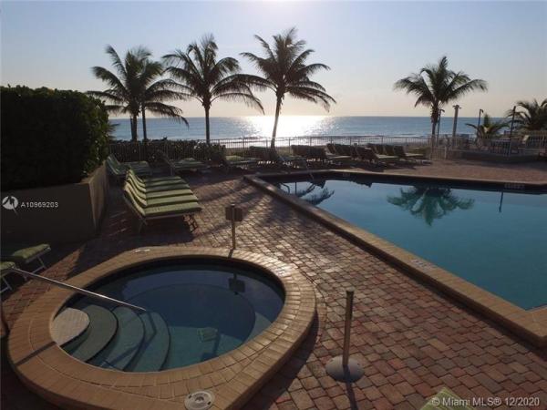 Carron House, 4600 S Ocean Blvd #301, Highland Beach, Florida 33487, image 2