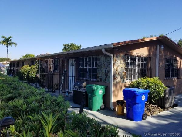 New Haven, 3201 NW 24th Ave, Miami, Florida 33142, image 2