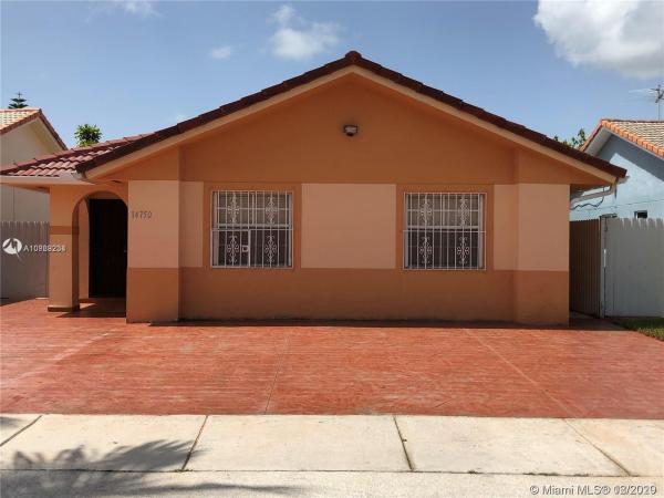 Residential Westbrooke, 14750 SW 57th Ter, Kendall West, Florida 33193, image 2