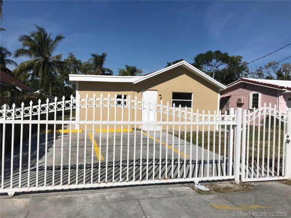 Pinewood Park, 825 NW 107th St, Pinewood, Florida 33168, image 2