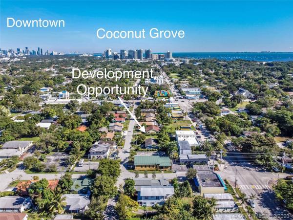 MacFarlane Homestead, 3804 Florida Ave, Miami, Florida 33133, image 2