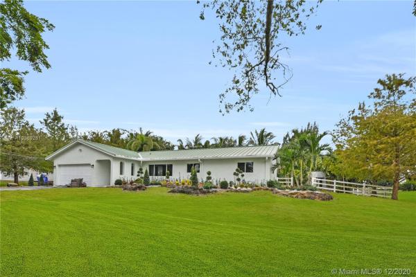 Chambers Land, 5031 SW 170th Ave, Southwest Ranches, Florida 33331, image 2