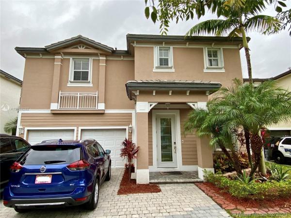 Aruba At Oasis, 2956 NE 2nd Dr, Homestead, Florida 33033, image 2