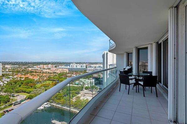 7000 Island Boulevard, 7000 Island Blvd #2508, Aventura, Florida 33160, image 2