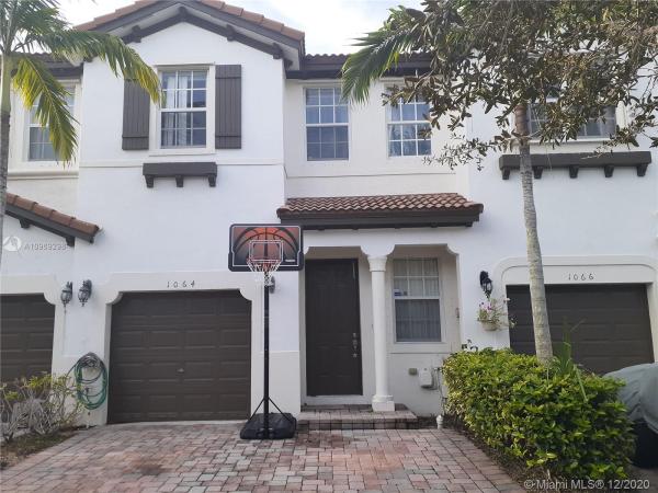 Villas At Portofino East, 1064 NE 30th Ave #1064, Homestead, Florida 33033, image 2