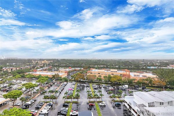 Commodore Plaza Tower, 2750 NE 183rd St #1404, Aventura, Florida 33160, image 2