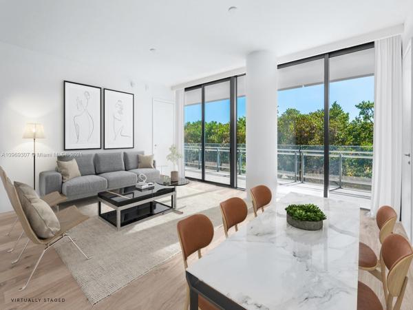 Eighty Seven Park, 8701 Collins Ave #304, Miami Beach, Florida 33154, image 1