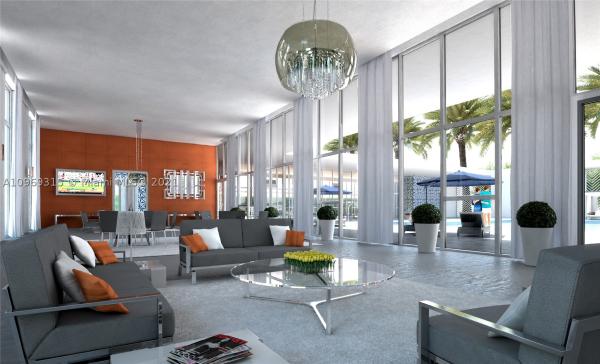 One Fifty One At Biscayne, 14951 Royal Oaks Ln #207, North Miami, Florida 33181, image 2