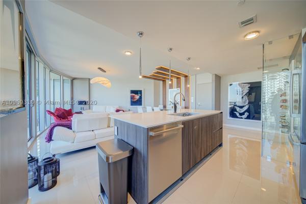 Aria On The Bay, 488 NE 18th St #1000, Miami, Florida 33132, image 2