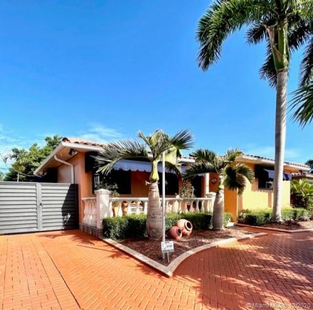 Trail Granada, 5159 SW 7th St, Miami, Florida 33134, image 2