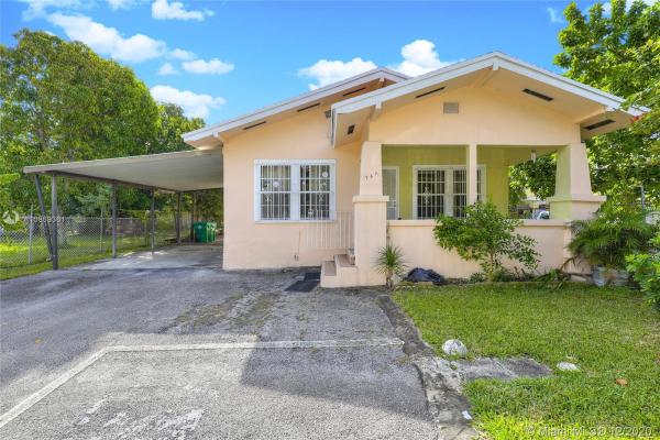 Boulevard Park, 760 NW 29th Ter, Miami, Florida 33127, image 1