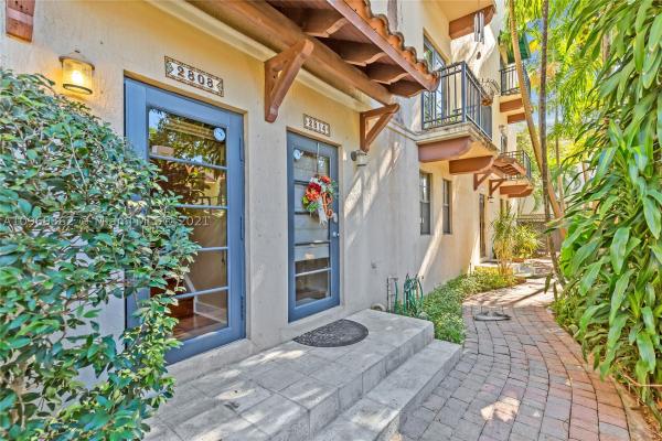 Mediterraneo In The Grove, 2808 Coconut Ave #2808, Miami, Florida 33133, image 1
