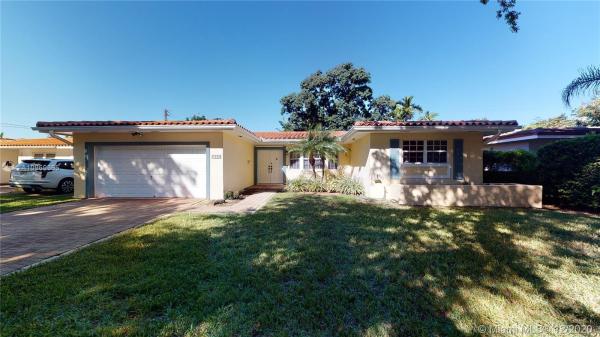Riviera, 1533 Ancona Ave, Coral Gables, Florida 33146, image 2