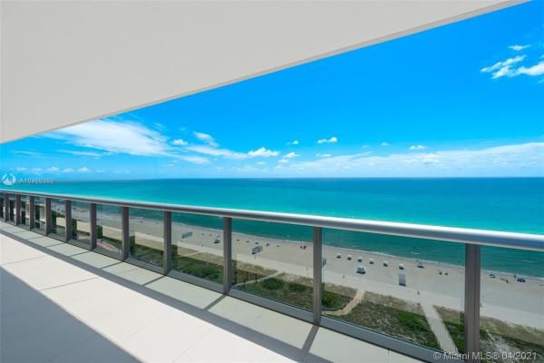 Mei, 5875 Collins Ave #1801/1802, Miami Beach, Florida 33140, image 2
