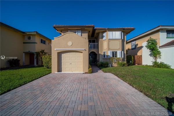 Laguna Ponds, 14157 SW 164th Ter, Richmond West, Florida 33177, image 2