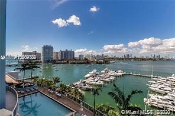 Sunset Harbour South, 1800 Purdy Ave #1010, Miami Beach, Florida 33139, image 2