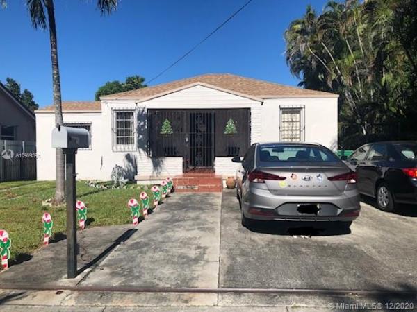 Crowell, 1921 SW 25th St, Miami, Florida 33133, image 2