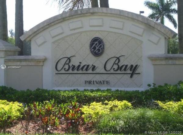 The Cove At Briar Bay, 3512 Briar Bay Blvd #103, West Palm Beach, Florida 33411, image 2