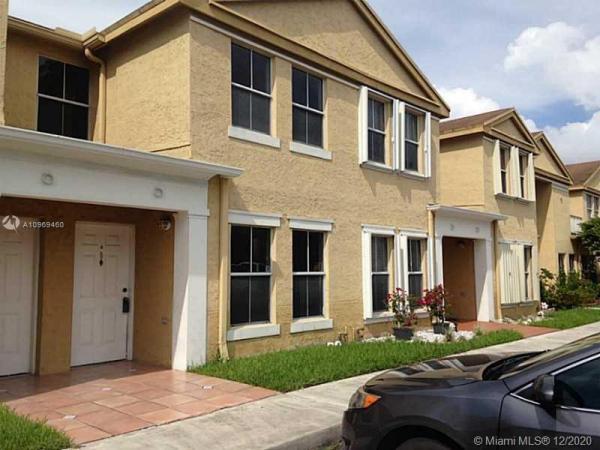 Oakview, 9187 Fontainebleau Blvd #406, Fountainebleau, Florida 33172, image 2