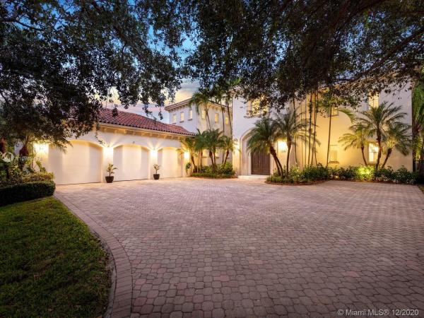 5700 SW 107th St, Pinecrest, Florida 33156, image 2