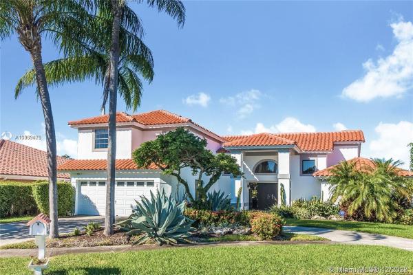 Ari Sandor Manors, 2375 NE 214th St, Ojus, Florida 33180, image 2