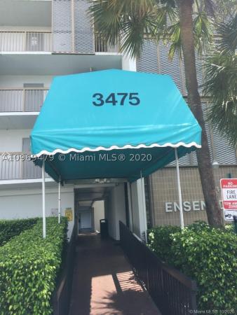 Ensenada, 3475 N Country Club Dr #307, Aventura, Florida 33180, image 2