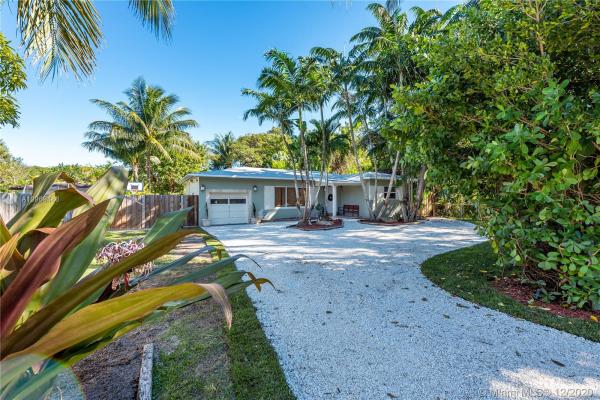 Palm Miami Heights, 7651 SW 67th Ave, South Miami, Florida 33143, image 2