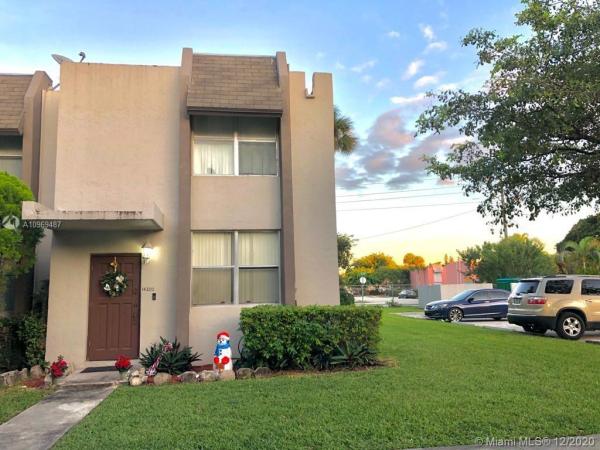 Woodlands Of Miami, 14200 NE 2nd Ct #1A, Golden Glades, Florida 33161, image 2
