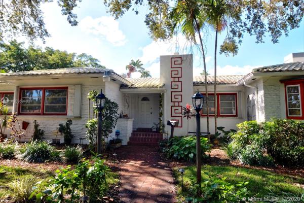 Miami Shores Residential, 9304 NE 5th Ave, Miami Shores, Florida 33138, image 2