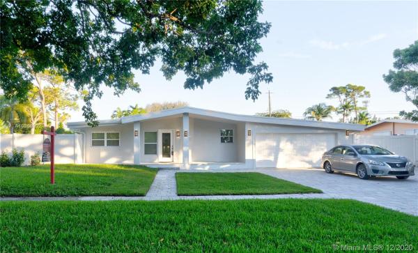 Golf View Heights, 1080 E Country Club Cir, Plantation, Florida 33317, image 1