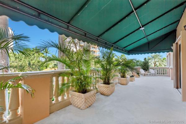 Padua At Deering Bay, 13635 Deering Bay Dr #224, Coral Gables, Florida 33158, image 2