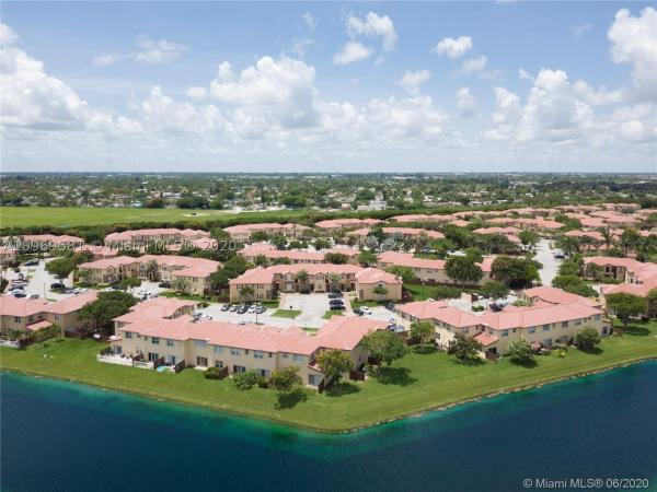 Villas At Carmel, 3370 NE 13th Cir Dr #106-20, Homestead, Florida 33033, image 3