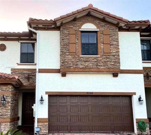Century Townhomes At Bird Road, 4248 SW 166th Ct #4248, Kendall West, Florida 33185, image 2