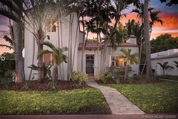 Nautilus, 869 W 46th St, Miami Beach, Florida 33140, image 2