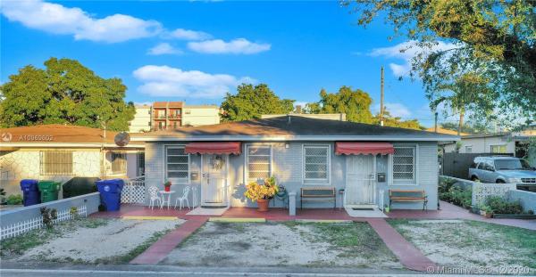 Ridgeview, 801 NW 22nd Ct, Miami, Florida 33125, image 2