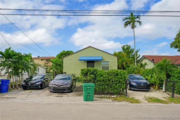 Ridgeview, 920 NW 22nd Ct, Miami, Florida 33125, image 2