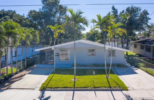 Orchard Villa, 1380 NW 58th Ter, Miami, Florida 33142, image 2