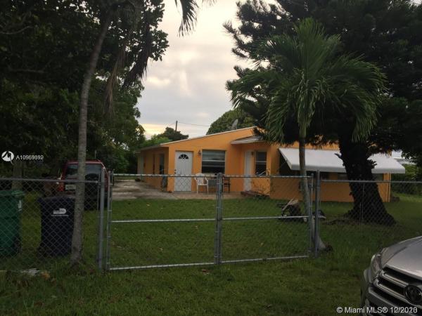 Silver Palm Park, 22830 SW 123rd Ave, Goulds, Florida 33170, image 2