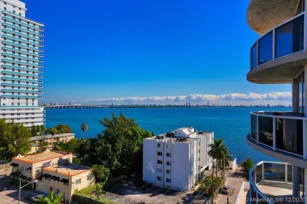 23 Biscayne Bay, 601 NE 23rd St #907, Miami, Florida 33137, image 2