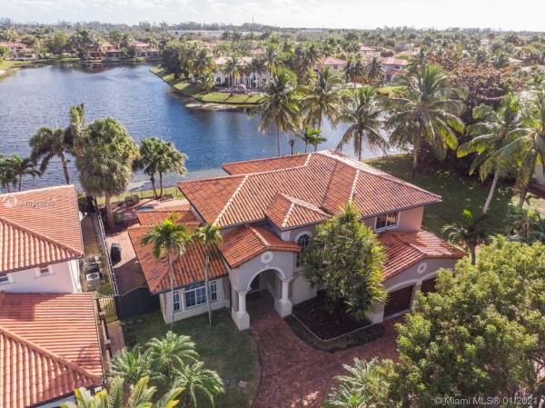 Silvercrest North, 16035 NW 81st Ct, Miami Lakes, Florida 33016, image 2
