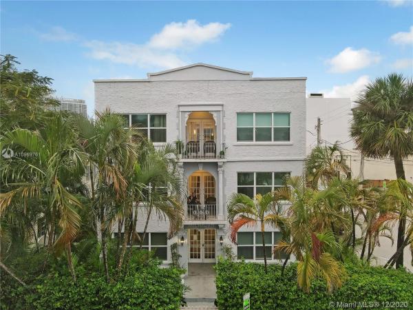 The Michigan, 1618 Michigan Ave #4, Miami Beach, Florida 33139, image 2