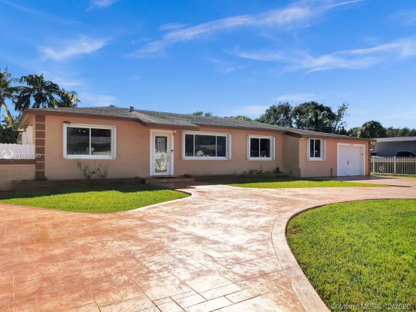 Biscayne Gardens, 14465 NW 16th Dr, Golden Glades, Florida 33167, image 2
