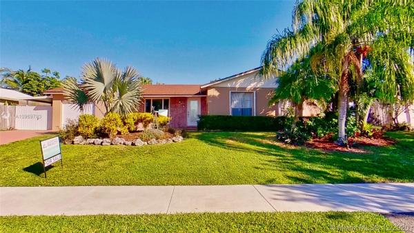 Meadow Wood Manor, 26175 SW 124th Ct, Kendall, Florida 33032, image 2