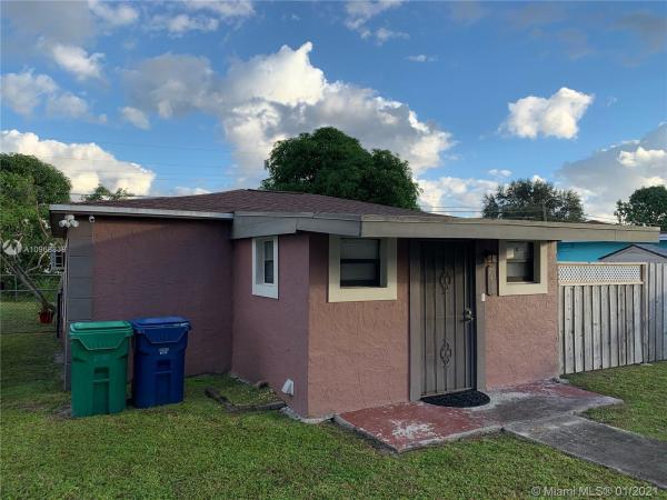 Biscayne River Gardens, 2411 NW 151 St #, Miami Gardens, Florida 33054, image 2