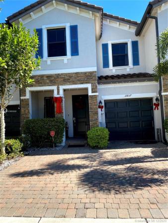 Gardens By The Hammocks, 11857 SW 150th Pl #11857, The Hammocks, Florida 33196, image 2