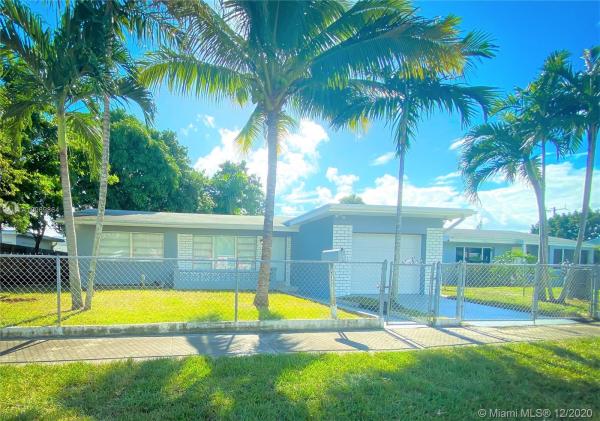 Sunnyside Estates, 2122 Wiley Ct, Hollywood, Florida 33020, image 2