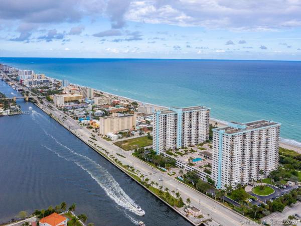 The Summit, 1201 S Ocean Dr #1604N, Hollywood, Florida 33019, image 2